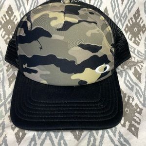 Oakley Hat